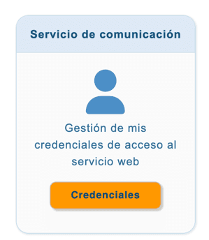 Recuperar códigos y contraseña